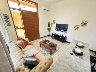 Cozy One Bedroom Apartment Mbezi Beach Business and Leisure - 6