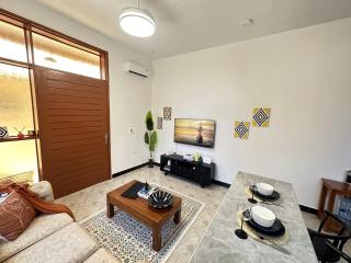 Cozy One Bedroom Apartment Mbezi Beach Business and Leisure - 2