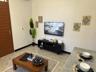 Cozy One Bedroom Apartment Mbezi Beach Business and Leisure - 3