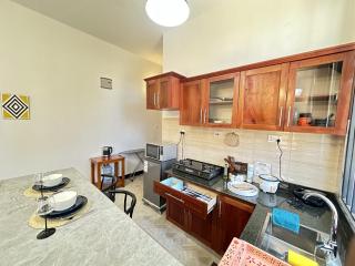 Cozy One Bedroom Apartment Mbezi Beach Business and Leisure - 1