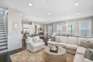 Beach Bliss 30A - 6