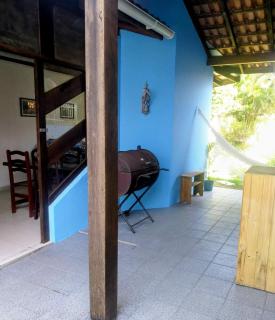 House on the Island of Magic Floripa - 4