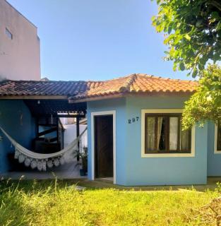 House on the Island of Magic Floripa - 2
