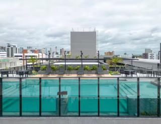 Beach haus conforto a beira mar - 7