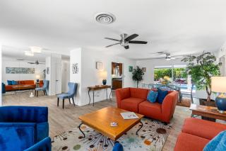 Citrus Springs by ACME House Company - Palm Springs - 6