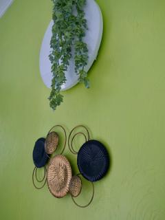 Studio au soleil, plage privée - 8