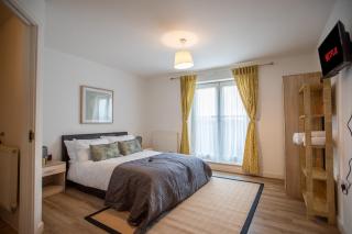 Modern 2-Bed Apartment in Central Portsmouth - 9