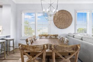 Sea View Serenity - 1