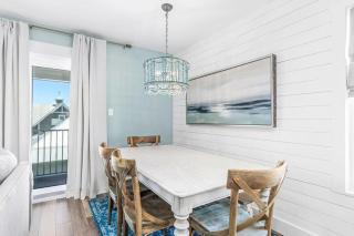 Beachside Villas #731 - 6