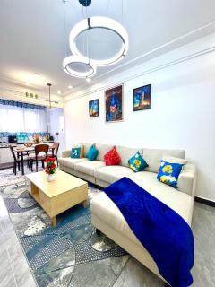 Urban Nest Kenya - 0