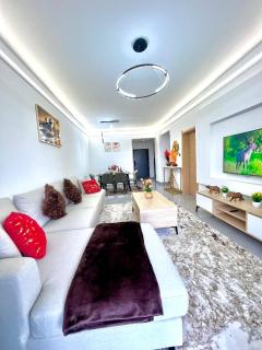 Urban Nest Kenya - 3