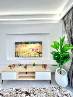 Urban Nest Kenya - 1