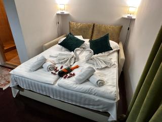 Tobacco Sforii Residence - 6