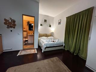 Tobacco Sforii Residence - 4