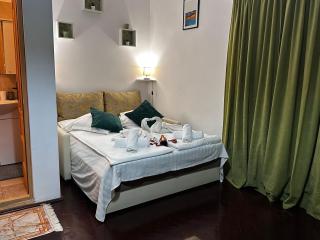 Tobacco Sforii Residence - 8