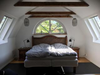 Harmonious villa with sauna in a quiet area - 5