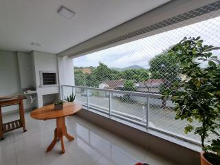 Execelente apt a 400 mt B Carreiro - 1