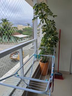 Execelente apt a 400 mt B Carreiro - 2