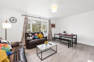 Quiet and bright 3 bed Apartment in Wandsworth - 8