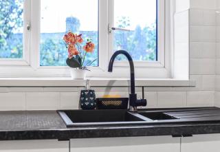 Quiet and bright 3 bed Apartment in Wandsworth - 3