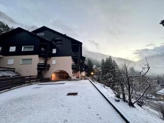 tHE Panorama Attic - Bormio - Premadio - 1