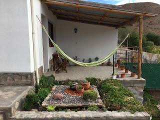 Cabañas Alta Vista - 9