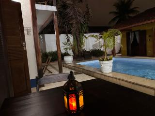 Pousada Acquarela Paraty - SOB NOVA DIREÇÃO!!! - 7