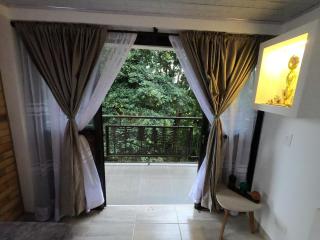 Cabaña tranquila al norte de Armenia - 1