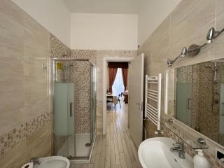 Giulietta room Capri - 9