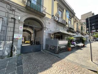 Giulietta room Capri - 6