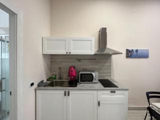 Giulietta room Capri - 5