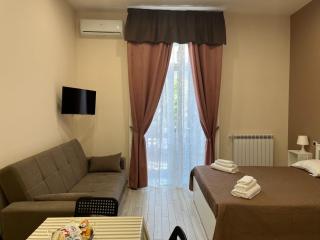 Giulietta room Capri - 2