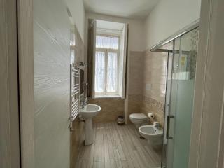 Giulietta room Capri - 1