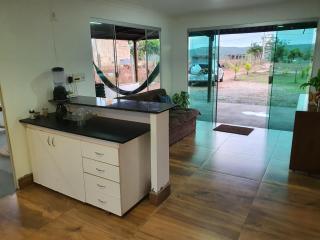Rancho Girassol - Corumbá 4 Alexânia - GO - 5