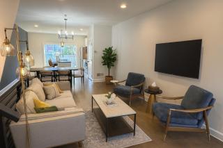 Modern Riverfront Rowhome, Walk to Fishtown - 0