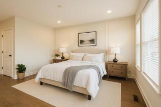 Modern Riverfront Rowhome, Walk to Fishtown - 5