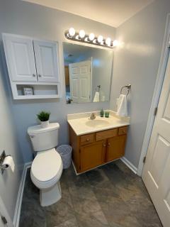 Blue Mountain Getaway Hot tub, Winery, Game Room - 1