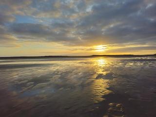 4 person holiday home in Rømø-By Traum - 1