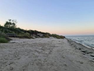 4 person holiday home in Rømø-By Traum - 4