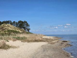 4 person holiday home in Rømø-By Traum - 3