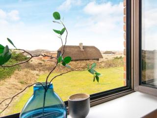 Apartment with shared kitchen in Vedersø - 8