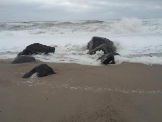 8 person holiday home in Ulfborg-By Traum - 1