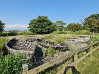 5 person holiday home in Højer-By Traum - 5