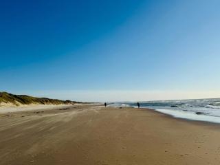 6 person holiday home in Hirtshals-By Traum - 1