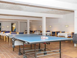 Apartment with shared kitchen in Holiday park - 2