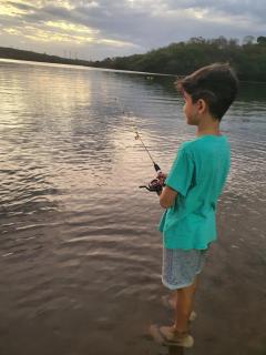 Rancho Girassol - Corumbá 4 Alexânia - GO - 7