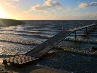 8 person holiday home in Ulfborg-By Traum - 2