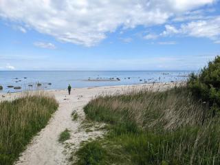 6 person holiday home in Læsø-By Traum - 4