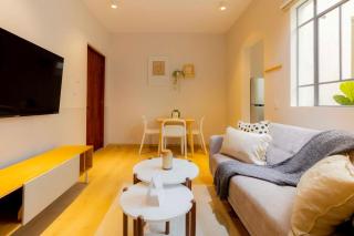 Capitalia Nuevo Polanco Patio Haven Pet Friendly - 8