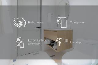 Capitalia Nuevo Polanco Patio Haven Pet Friendly - 5